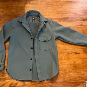 H & M Shacket/ coat